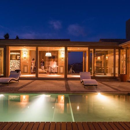Adobe Charm Villa Cafayate Luaran gambar