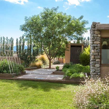 Adobe Charm Villa Cafayate Luaran gambar