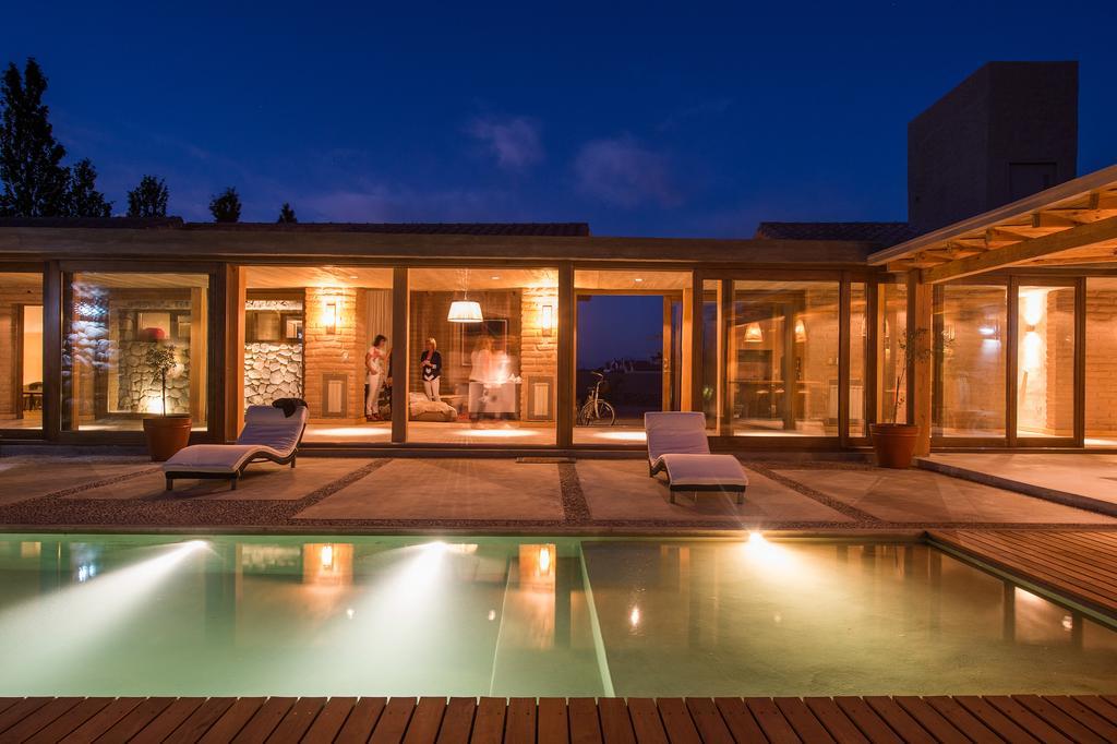 Adobe Charm Villa Cafayate Luaran gambar